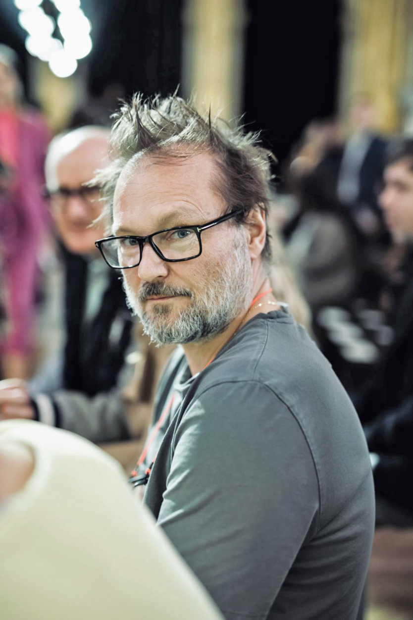 Juergen Teller Juergen Teller