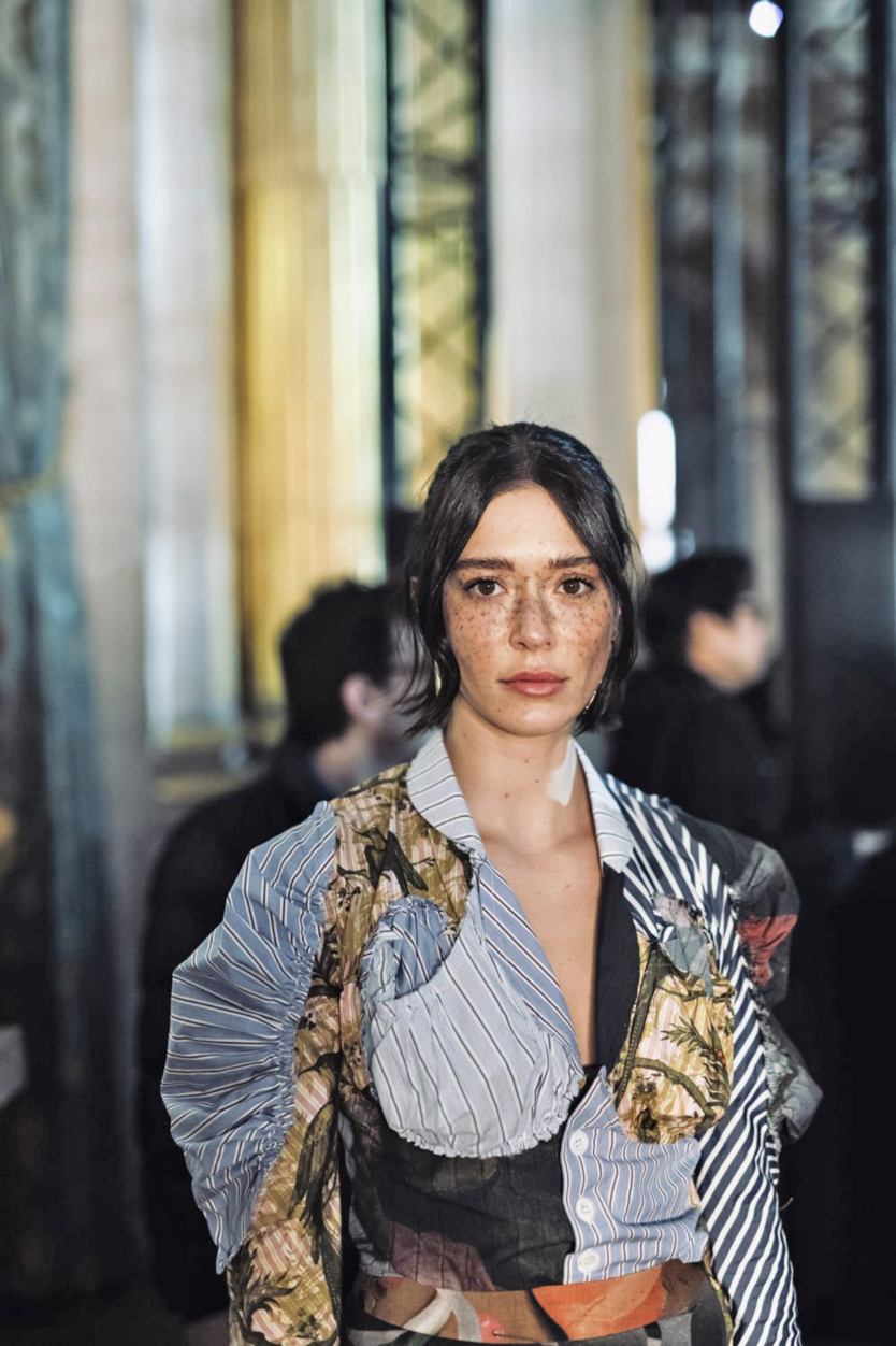 Maeva Giani Marshall Maeva Giani Marshall