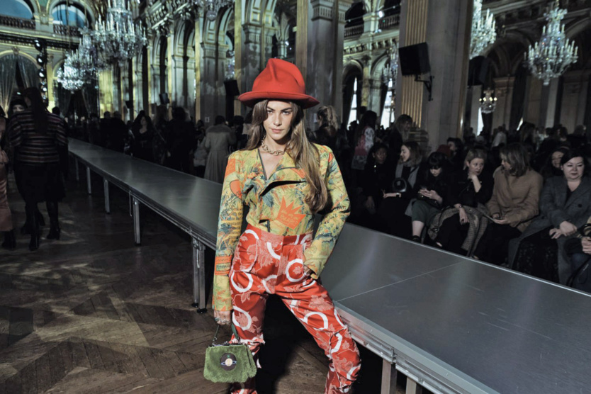 Clara Berry Clara Berry