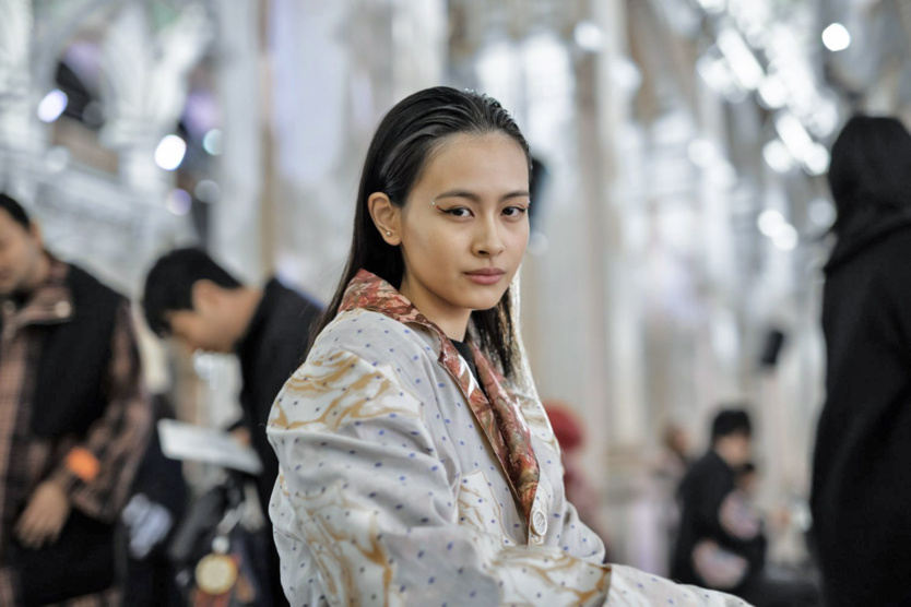 Lala Takahashi