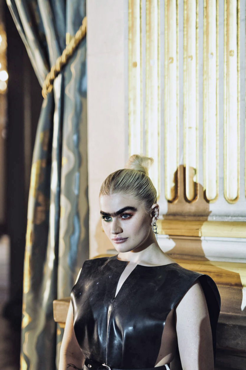 Sophia Hadjipanteli Sophia Hadjipanteli