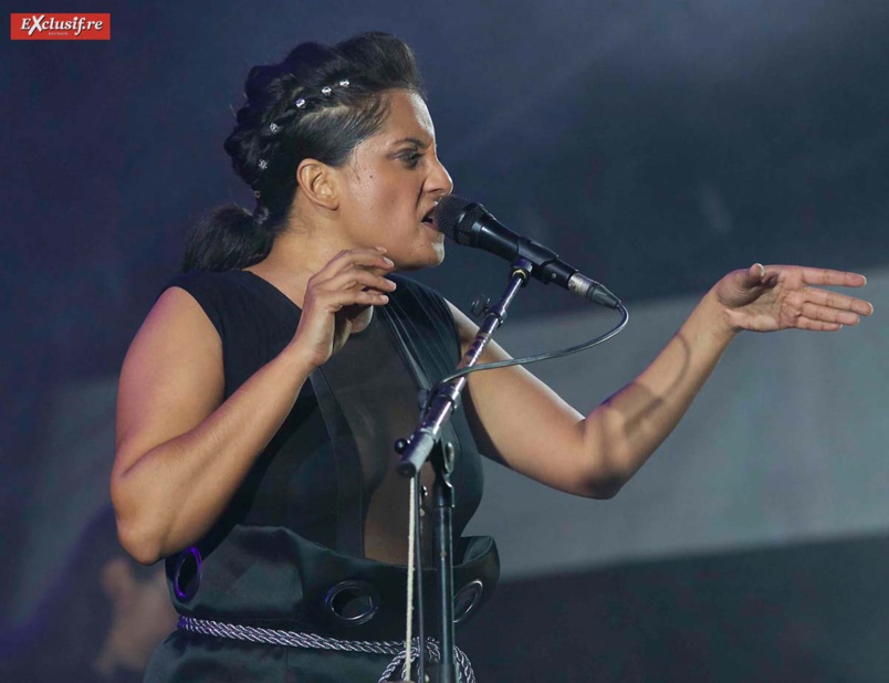 Francofolies 2020 à Saint-Pierre: énorme succès! Francofolies 2020 à Saint-Pierre: énorme succès!