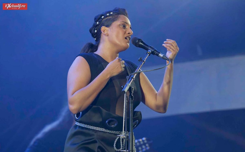 Francofolies 2020 à Saint-Pierre: énorme succès! Francofolies 2020 à Saint-Pierre: énorme succès!