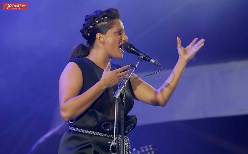 Francofolies 2020 à Saint-Pierre: énorme succès! Francofolies 2020 à Saint-Pierre: énorme succès!