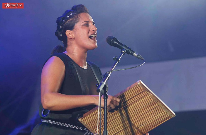 Francofolies 2020 à Saint-Pierre: énorme succès! Francofolies 2020 à Saint-Pierre: énorme succès!