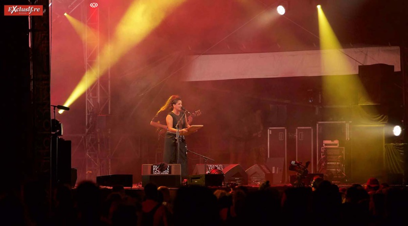 Francofolies 2020 à Saint-Pierre: énorme succès! Francofolies 2020 à Saint-Pierre: énorme succès!