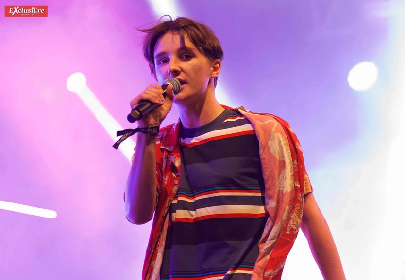 Francofolies 2020 à Saint-Pierre: énorme succès! Francofolies 2020 à Saint-Pierre: énorme succès!