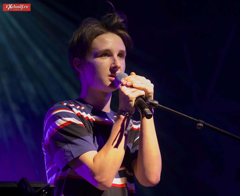 Francofolies 2020 à Saint-Pierre: énorme succès! Francofolies 2020 à Saint-Pierre: énorme succès!