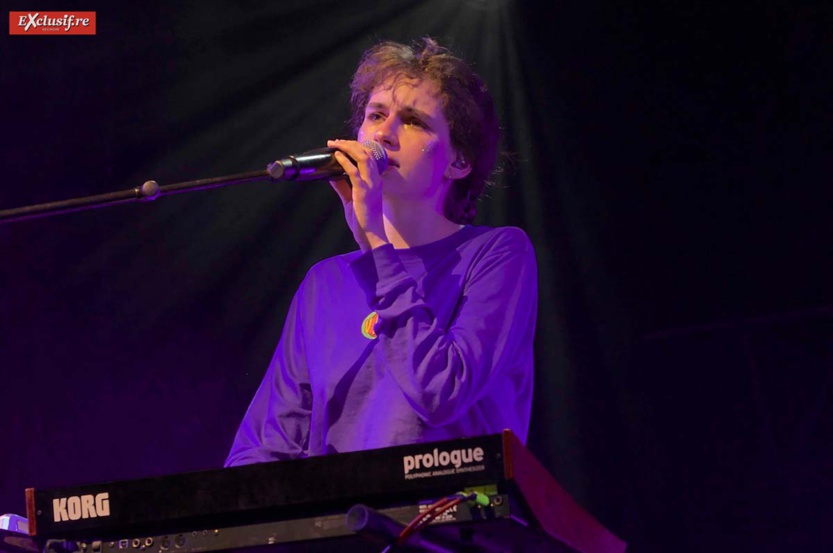 Francofolies 2020 à Saint-Pierre: énorme succès! Francofolies 2020 à Saint-Pierre: énorme succès!