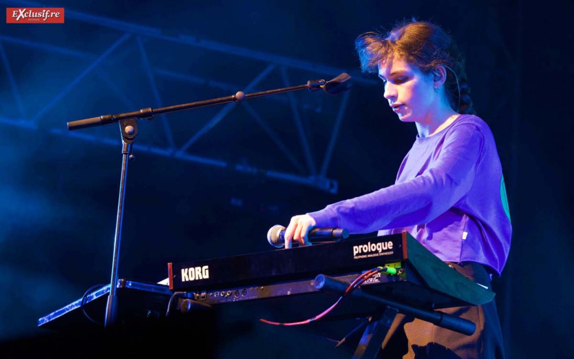 Francofolies 2020 à Saint-Pierre: énorme succès! Francofolies 2020 à Saint-Pierre: énorme succès!