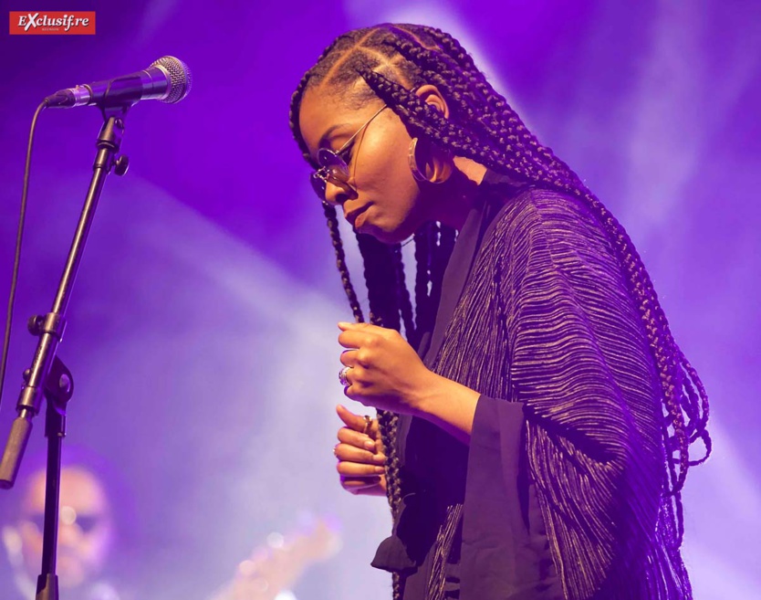 Francofolies 2020 à Saint-Pierre: énorme succès! Francofolies 2020 à Saint-Pierre: énorme succès!