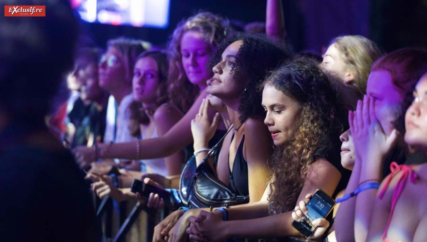 Francofolies 2020 à Saint-Pierre: énorme succès! Francofolies 2020 à Saint-Pierre: énorme succès!