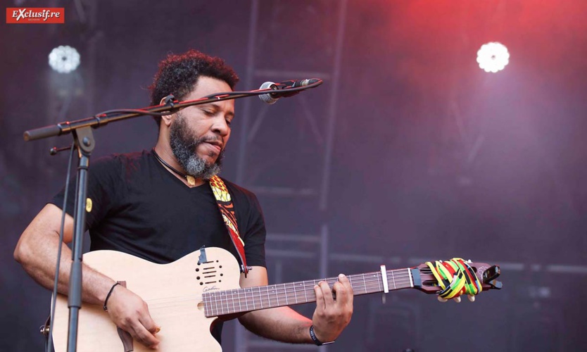 Francofolies 2020 à Saint-Pierre: énorme succès! Francofolies 2020 à Saint-Pierre: énorme succès!