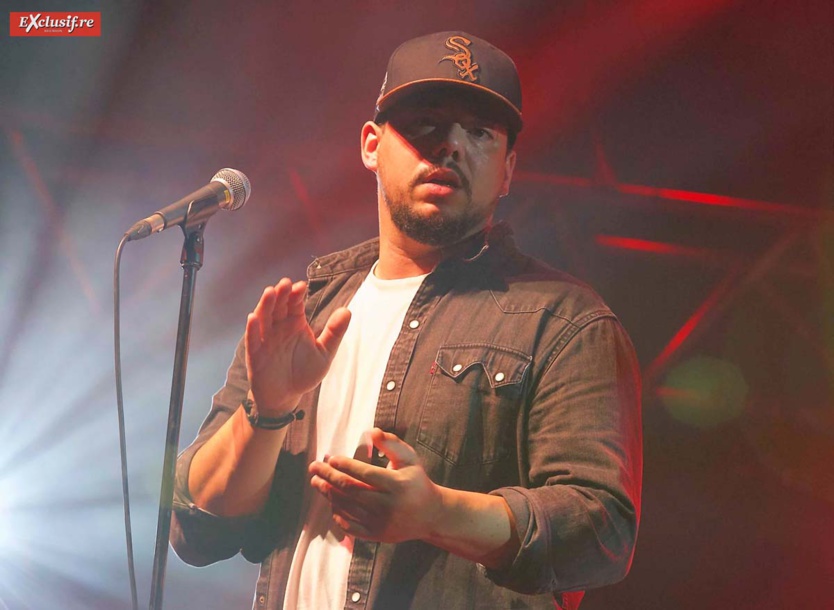 Francofolies 2020 à Saint-Pierre: énorme succès! Francofolies 2020 à Saint-Pierre: énorme succès!