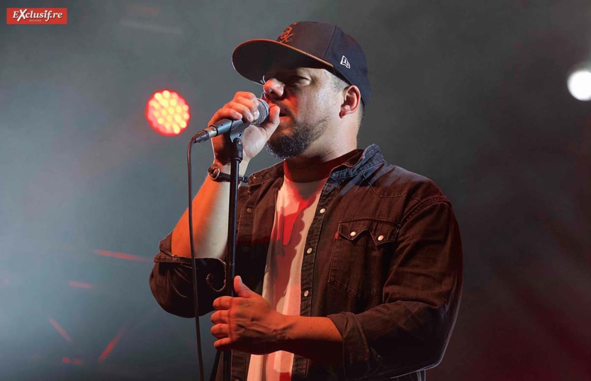 Francofolies 2020 à Saint-Pierre: énorme succès! Francofolies 2020 à Saint-Pierre: énorme succès!