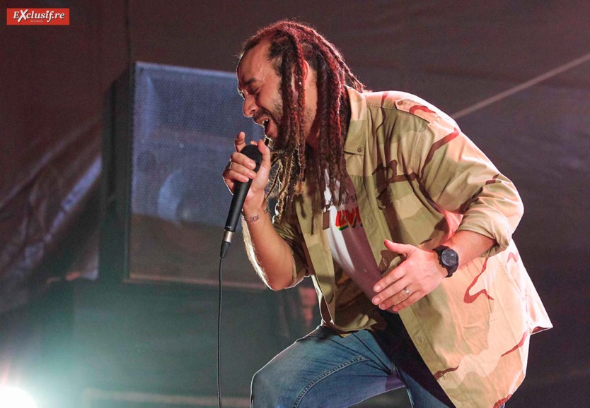 Francofolies 2020 à Saint-Pierre: énorme succès! Francofolies 2020 à Saint-Pierre: énorme succès!