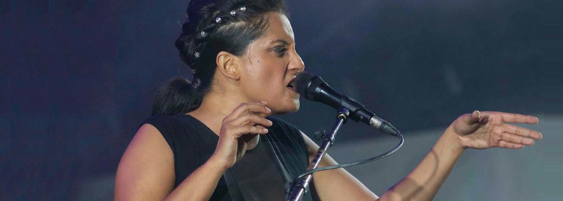 Francofolies 2020 à Saint-Pierre: énorme succès! Francofolies 2020 à Saint-Pierre: énorme succès!