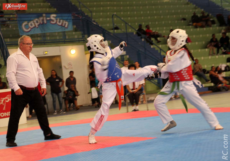 On se donne à fond sous l'oeil de Benoît Berger On se donne à fond sous l'oeil de Benoît Berger