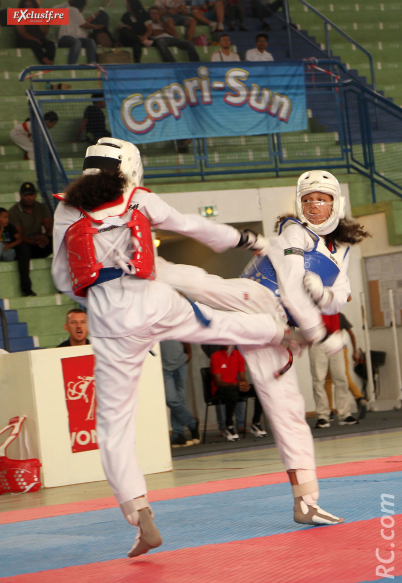 De beaux gestes techniques, n'est-ce pas ? De beaux gestes techniques, n'est-ce pas ?