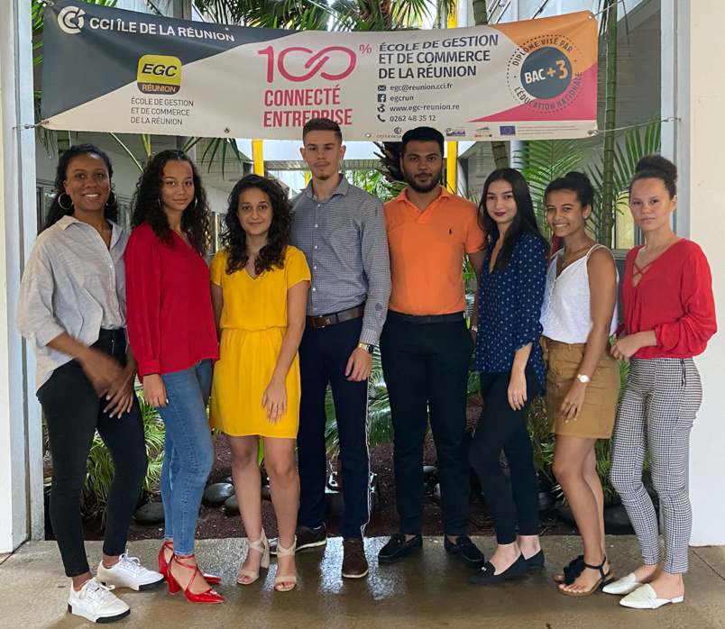 L'équipe du Challenge Gastronomique 2020 L'équipe du Challenge Gastronomique 2020