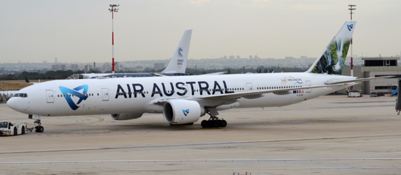 Beaucoup d'avions cloués au sol Beaucoup d'avions cloués au sol