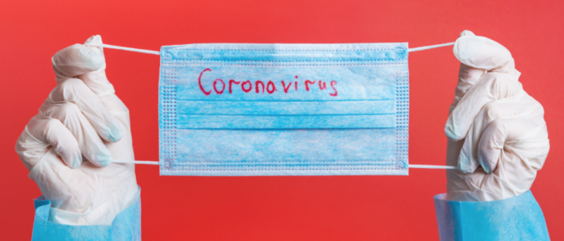 Les masques arrivent nous promet-on Les masques arrivent nous promet-on