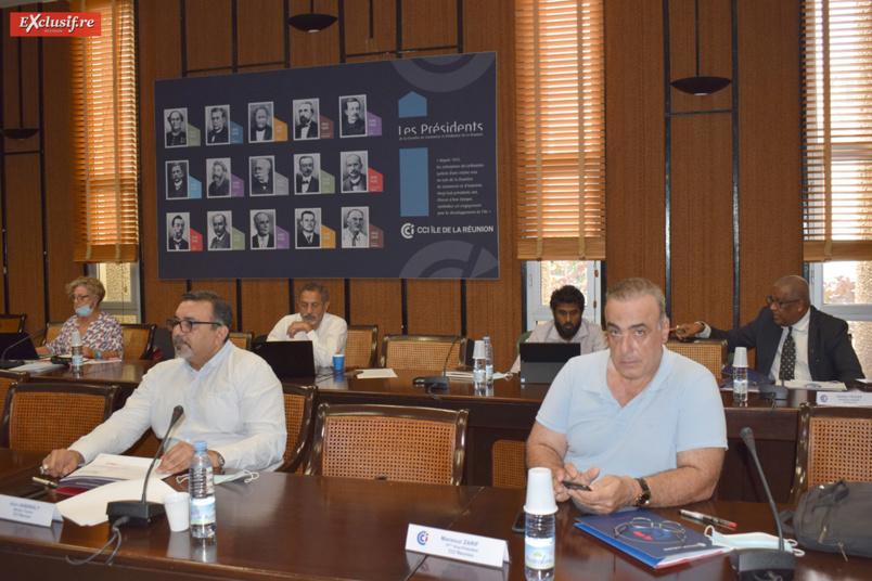 ... avec respect des distances... ... avec respect des distances...