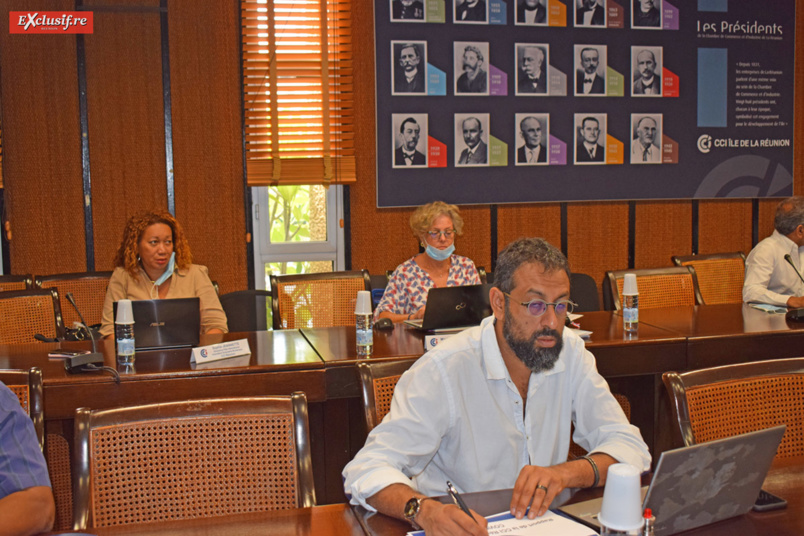 ... et masques pour certains ... et masques pour certains