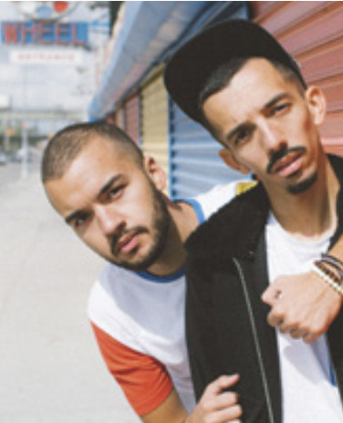 Bigflo & Oli n°2 Bigflo & Oli n°2