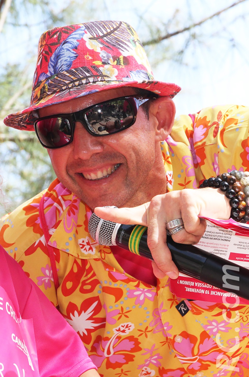 Jérôme Désiré Jérôme Désiré