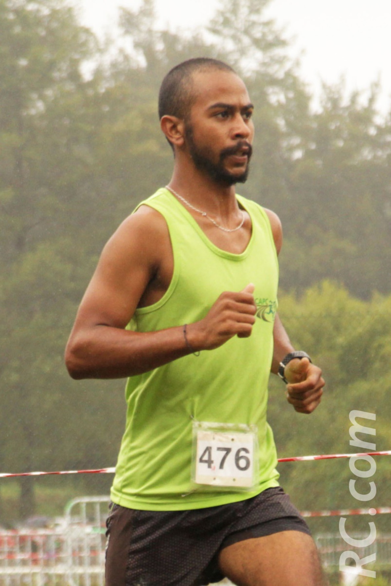 Jérémy Relique