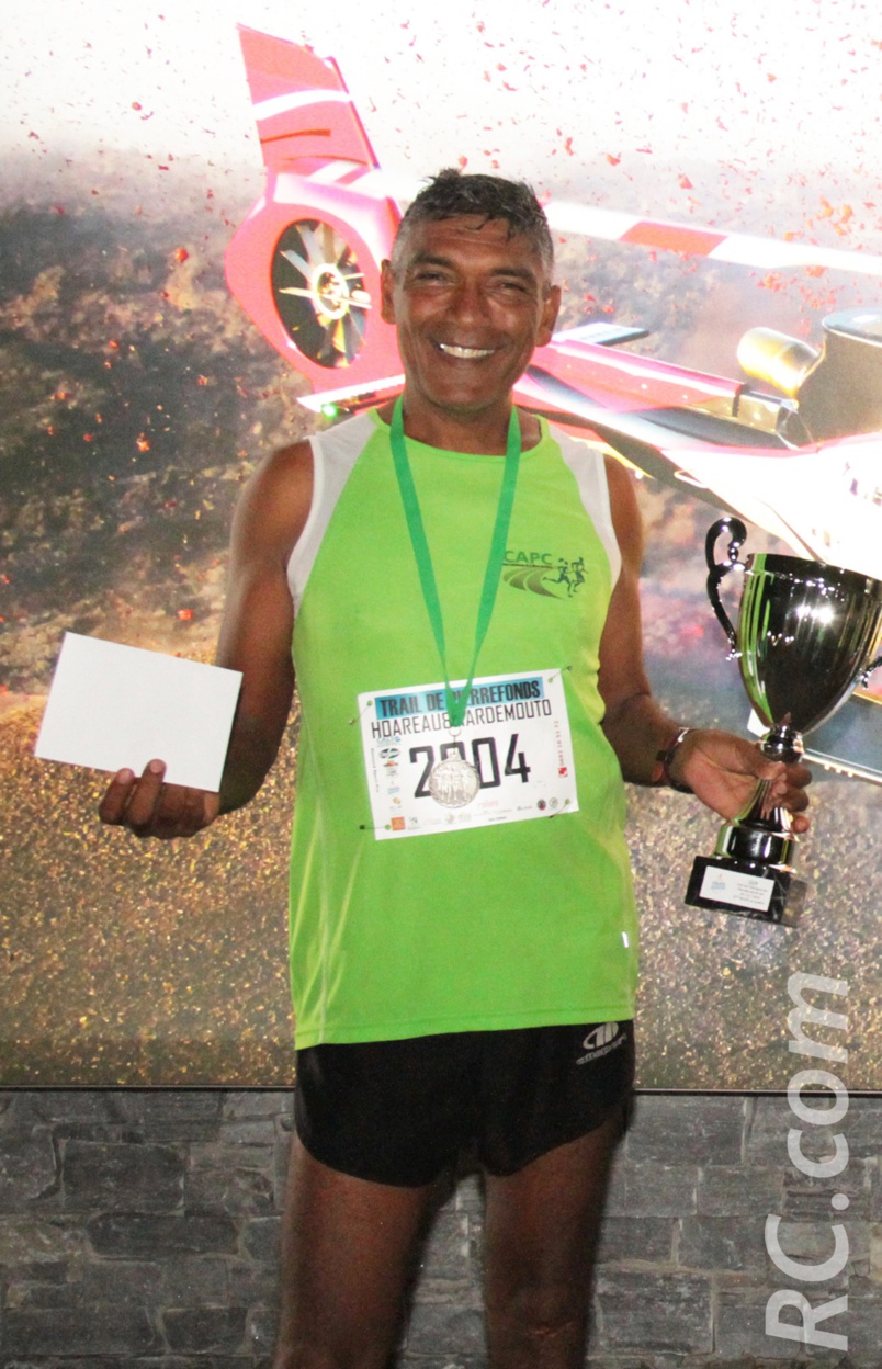 Jean-Pierre Mardémoutou Jean-Pierre Mardémoutou