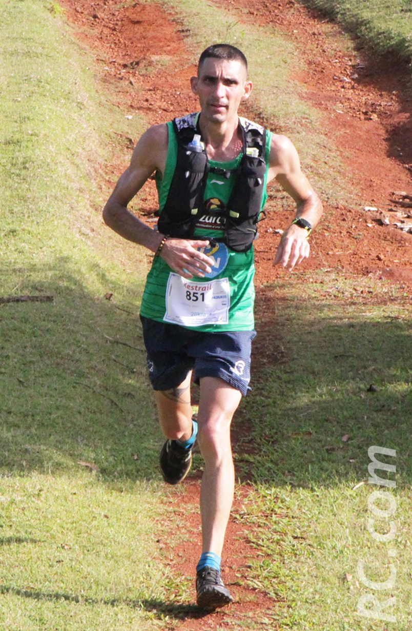 Kevin Lallemand Kevin Lallemand