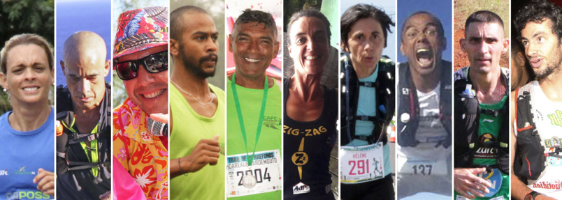 Coronavirus - Course à pied: à 1 km de chez soi, pas plus… Témoignages. Coronavirus - Course à pied: à 1 km de chez soi, pas plus… Témoignages.