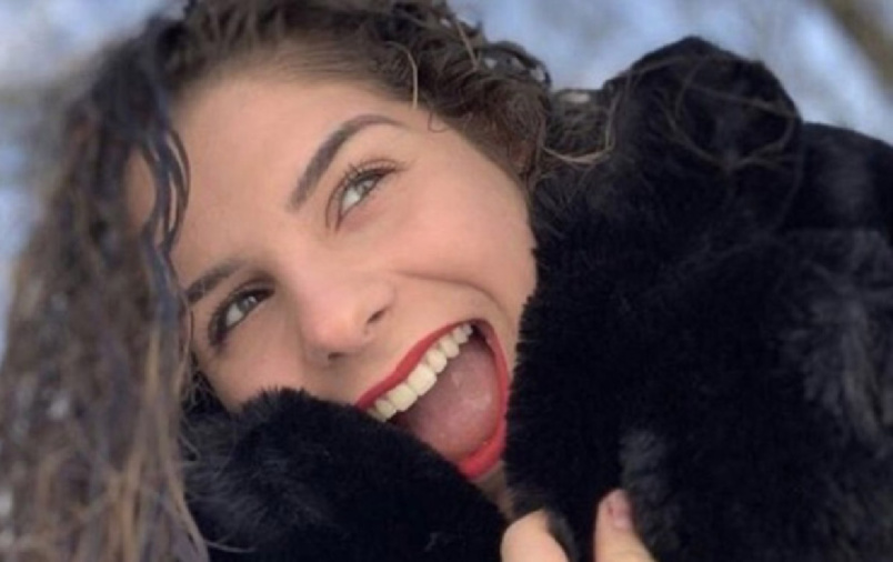 16 ans, heureuse, et toute la vie devant elle: RIP Julie 16 ans, heureuse, et toute la vie devant elle: RIP Julie