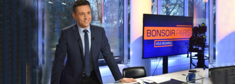 Stéphane Jobert toujours bloqué aux USA avec son bébé... "De tout coeur avec les Réunionnais" dit-il
