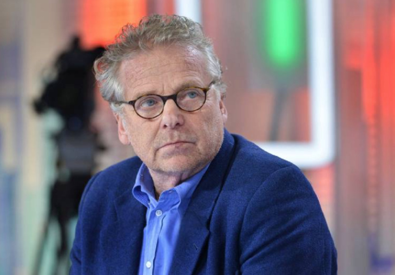 On le croyait plus sage, Daniel Cohn-Bendit est fidèle à lui-même en fait...