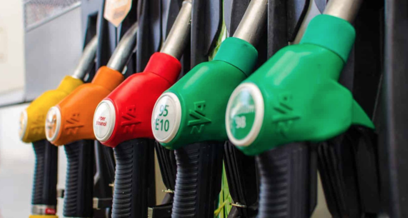 Carburants: 1,24e le sans plomb et 0,96e pour le gazole: baisse importante en raison du Covid-19