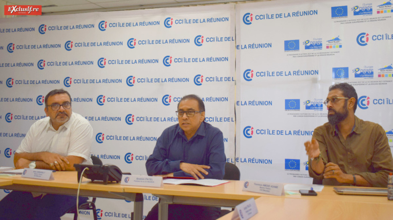 Conférence de presse ce mardi 31 mars