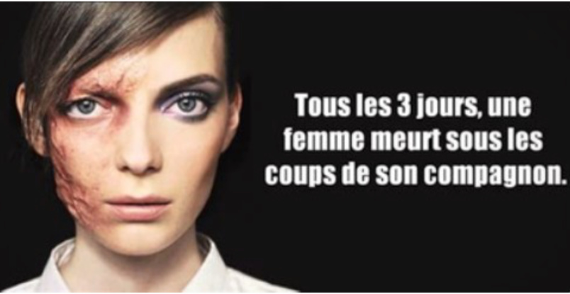 Il faut que ça s'arrête! Il faut que ça s'arrête!