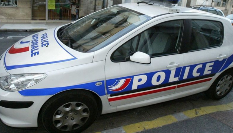 La police a verbalisé les contrevenants La police a verbalisé les contrevenants