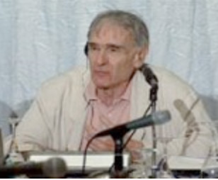 Robert Chaudenson emporté par le coronavirus à l'âge de 82 ans Robert Chaudenson emporté par le coronavirus à l'âge de 82 ans