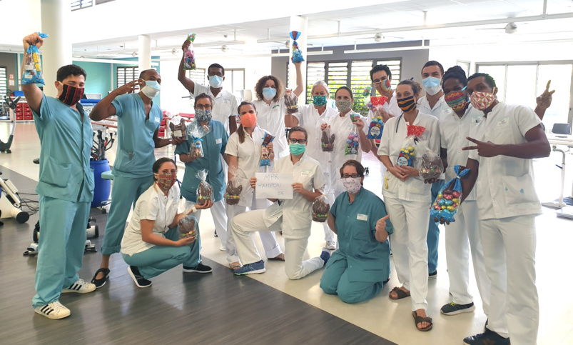 Bravo à tous! Bravo à tous!