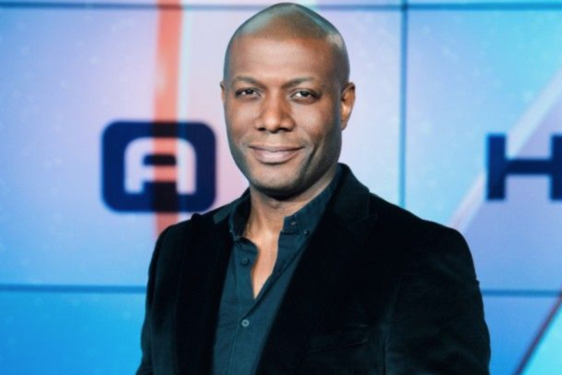 Harry Roselmack n'a pas réussi à séduire le public en quotidienne Harry Roselmack n'a pas réussi à séduire le public en quotidienne