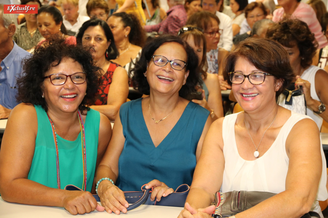 Les 60 ans de l’Ecole Normale en décembre 2018 Les 60 ans de l’Ecole Normale en décembre 2018