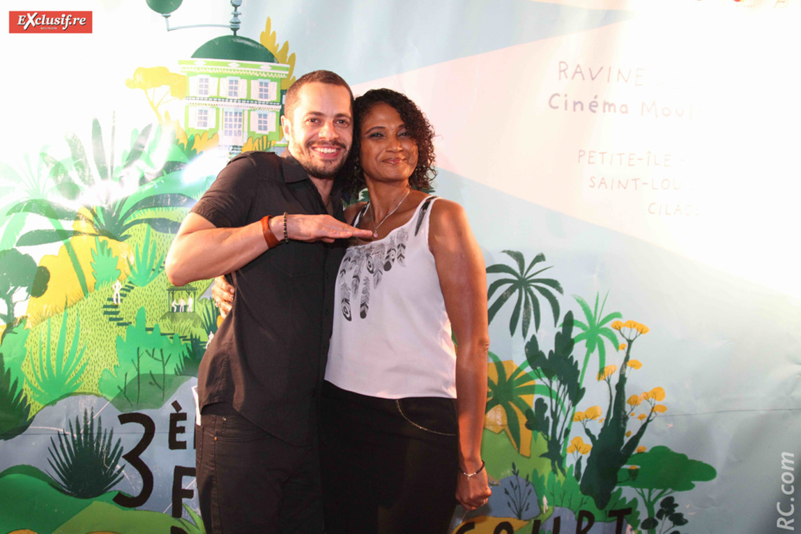 Festival du Film Court à Saint-Pierre