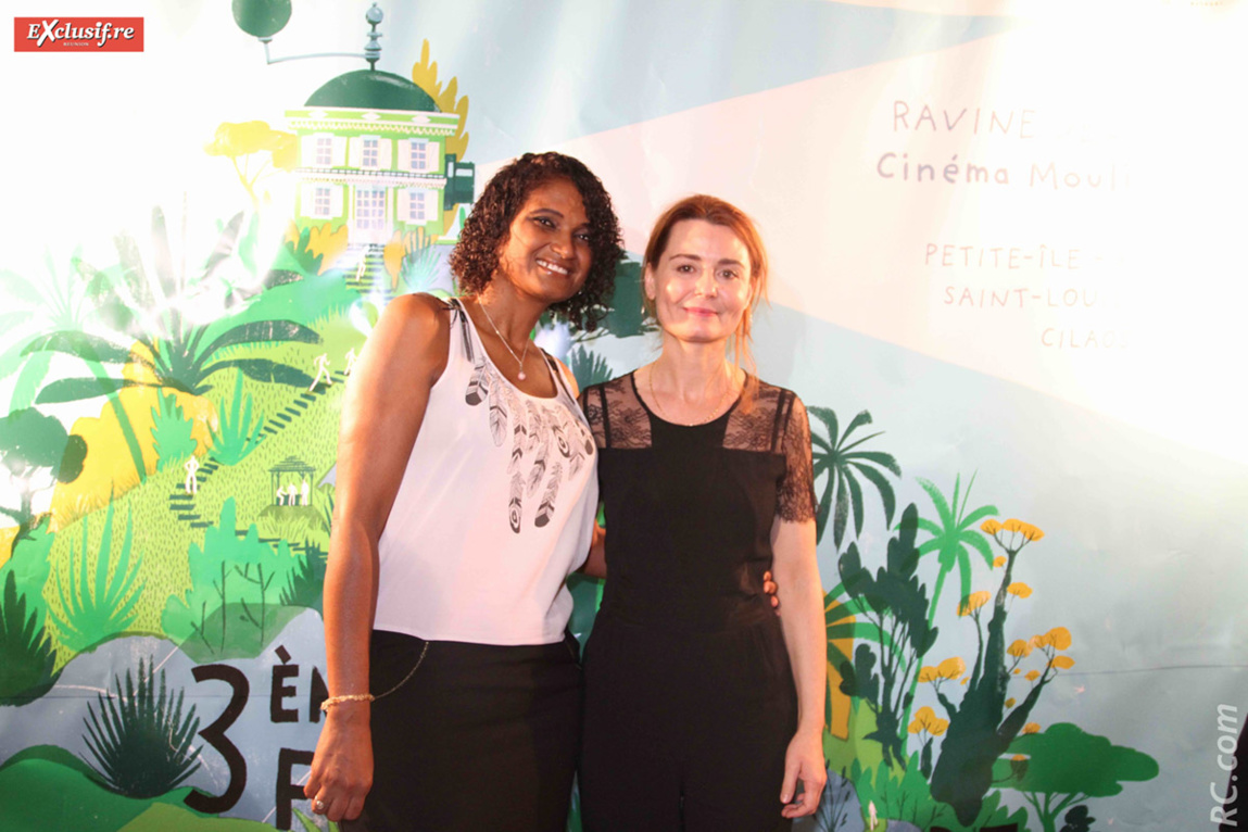 Festival du Film Court à Saint-Pierre
