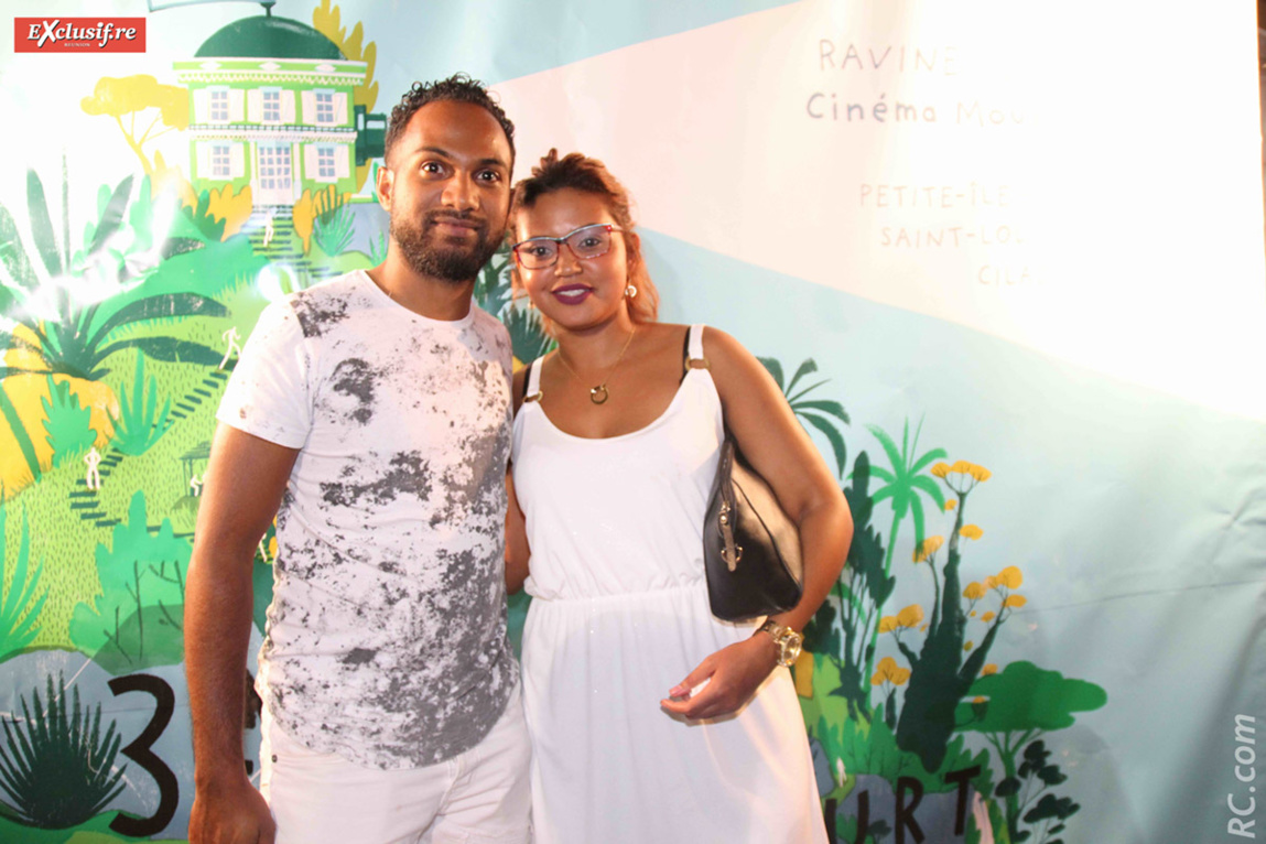 Festival du Film Court à Saint-Pierre