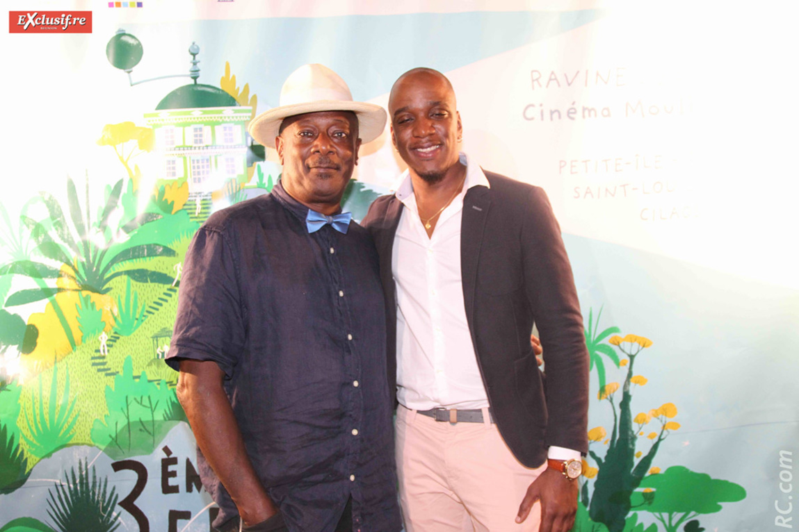 Festival du Film Court à Saint-Pierre