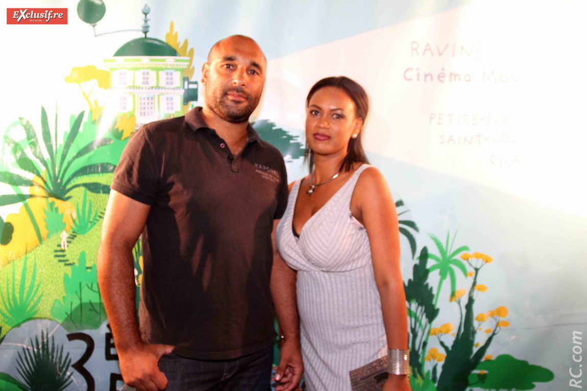Festival du Film Court à Saint-Pierre